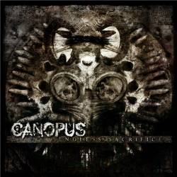 Canopus : Endless Sacrifice